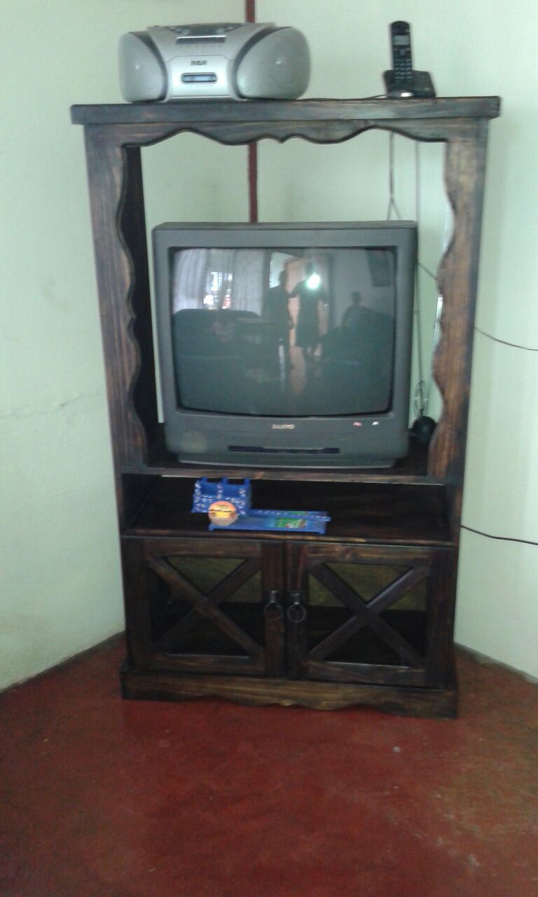 M14 · Baño Palermo