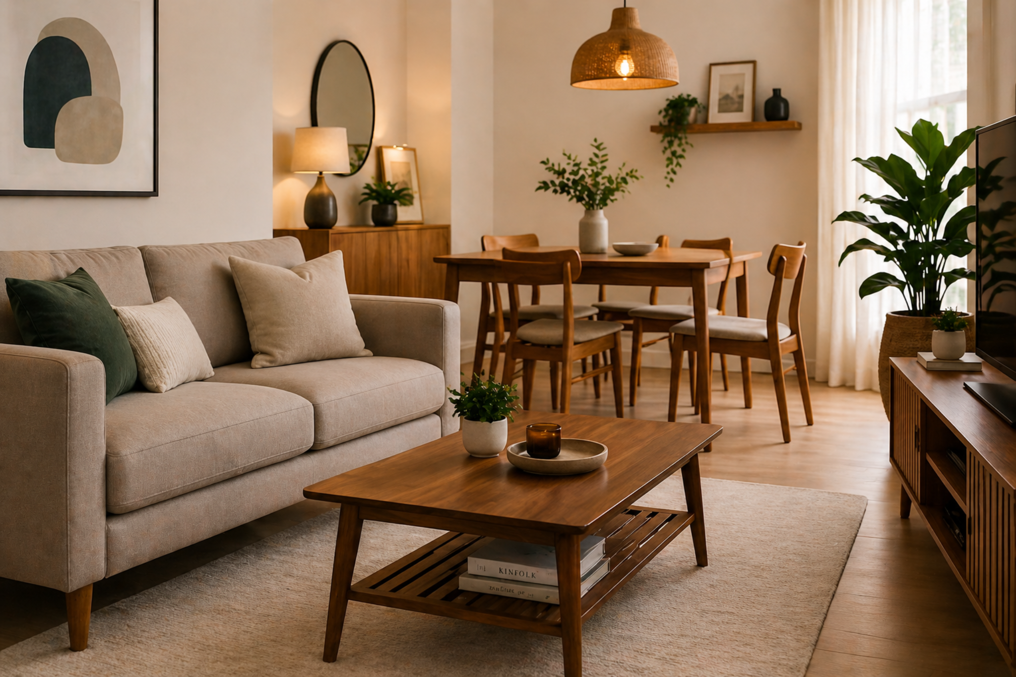 Muebles