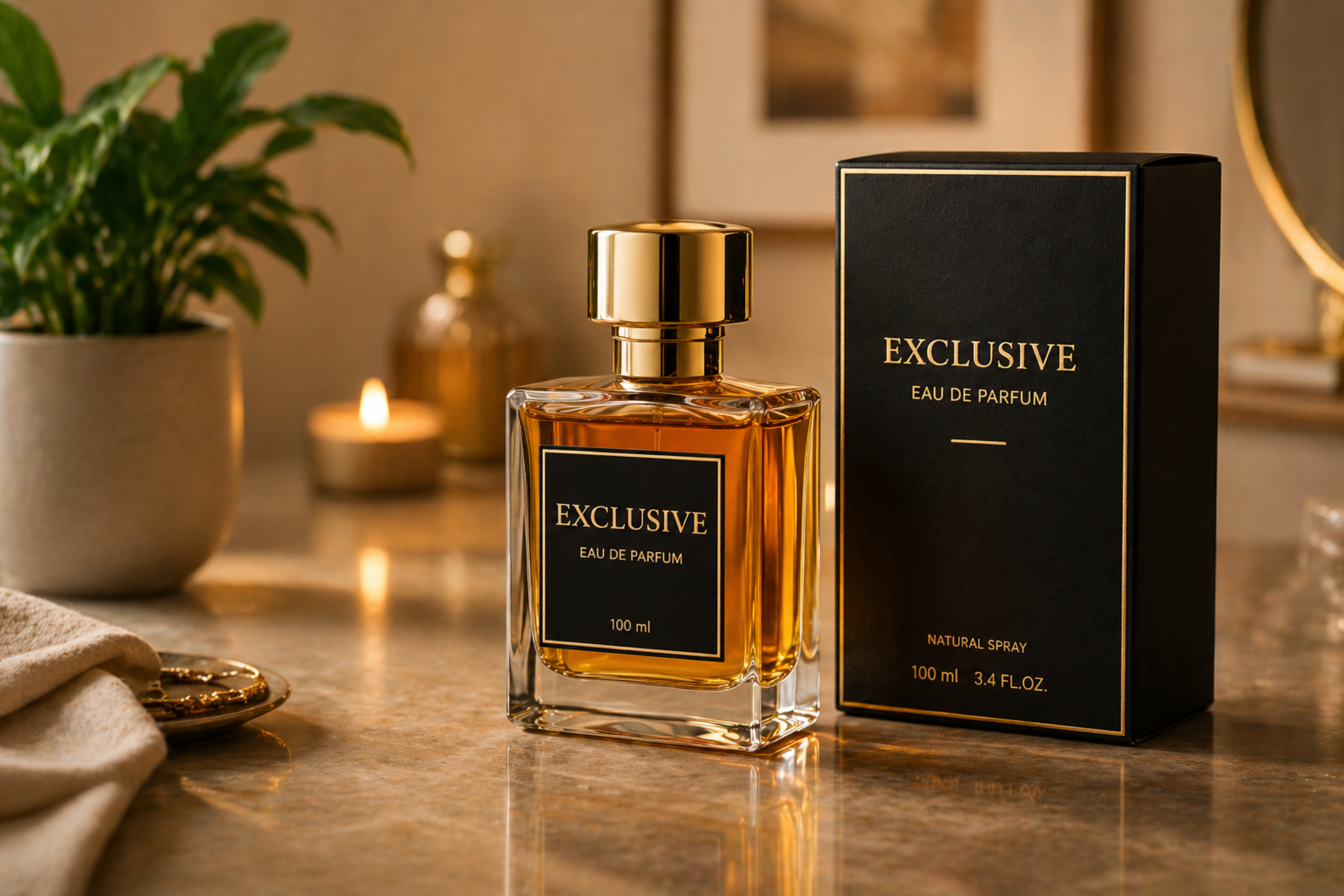 Perfumes